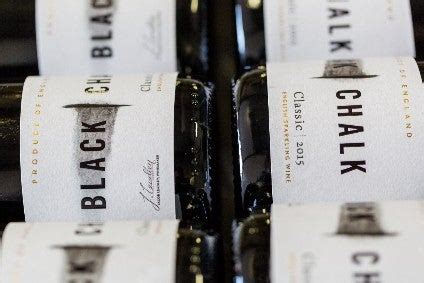 Black Chalk Lines Up English Sparkling Wine Distribution In Japan