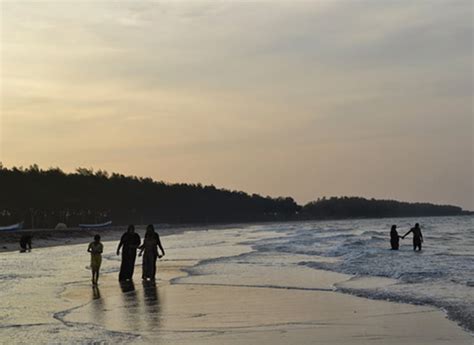 Best Beaches in Rameshwaram