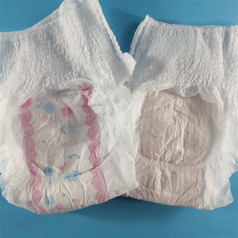 China Abdl Adult Diapers Manufacturers And Factory Suppliers Jieya