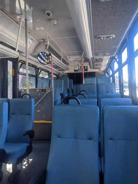 SamTrans ECR: Daly City BART to Palo Alto Caltrain Guide 3