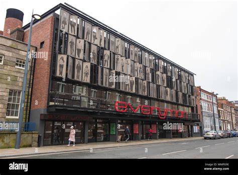 Liverpool Everyman Fotografías E Imágenes De Alta Resolución Alamy