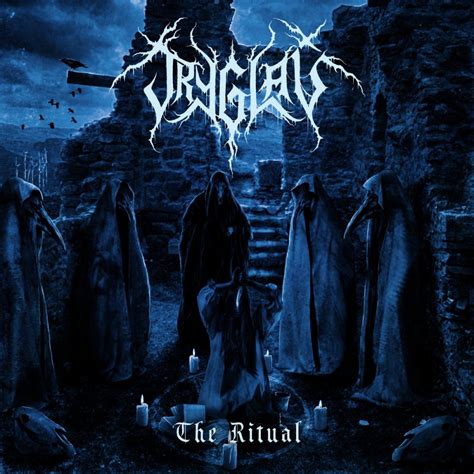 Tryglav The Ritual Metal Kingdom