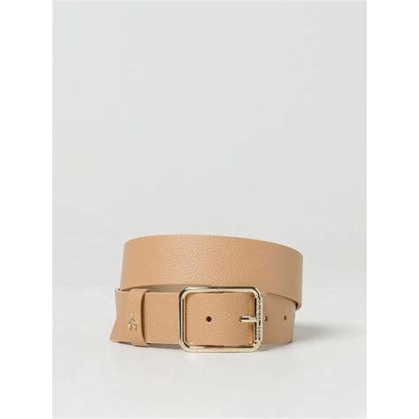 Patrizia Pepe Accessories Patrizia Pepe Belt Woman Nude Poshmark