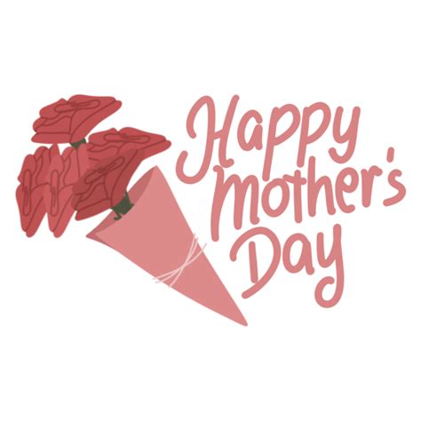 Happy Mothers Day 44022849 Png