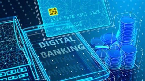 Transaksi Digital Di Industri Perbankan Tahun Depan Diprediksi Tembus