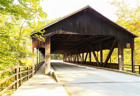 Kancamagus Highway Scenic Drive | Drive The Nation | Scenic drive ...