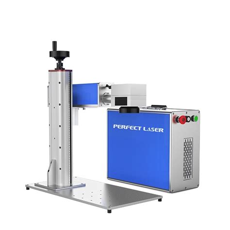 W Desktop Jpt M Mopa Colorful Fiber Laser Engraving Marking Machine