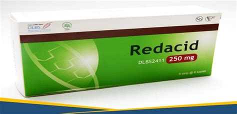 Obat Redacid Homecare24