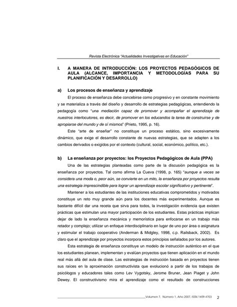 SOLUTION Lectura 2 Metodolog A Para La Planificaci N De Proyectos