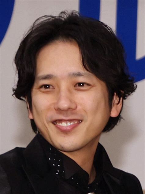 嵐・二宮和也 41歳の誕生日に個人ファンクラブ設立発表 公式アプリの運用も開始― スポニチ Sponichi Annex 芸能