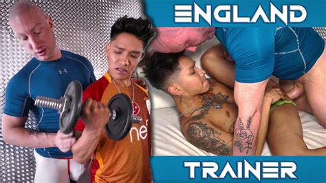 Gay Barcelona Porno 16K On Twitter England Trainer PablobravoStar