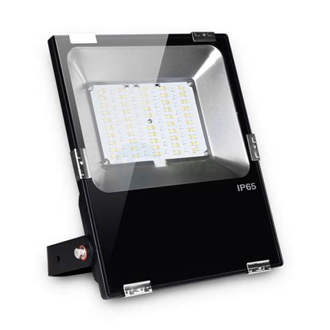 50W RGB CCT LED Floodlight