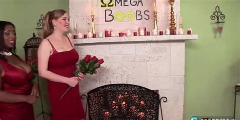 Big Boob Orgy Part1 Tnaflix