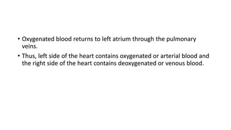 Pulmonary Circulation Pptx