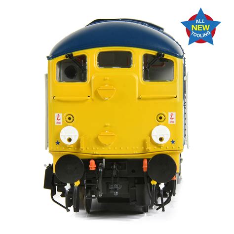 Bachmann 32 416 Class 24 0 24035 Disc Headcode Br Blue Sports And Model Shop