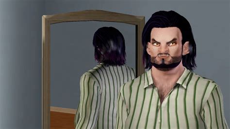 The Sims 3 Nie z tego świata