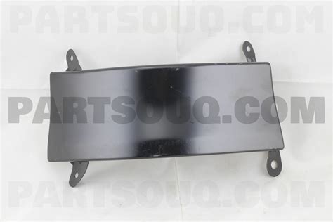 Retainer Front Bumper Side Lh D Toyota Parts Partsouq