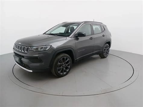 Jeep Compass Long T270 1 3 Tb 4x2 Flex Aut 2022 1301135037 Olx