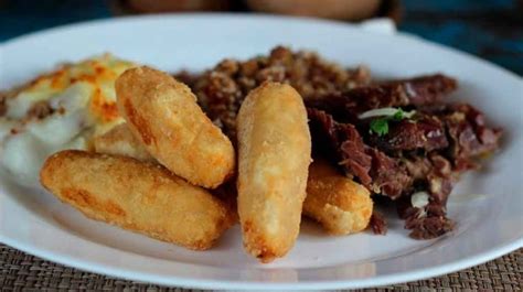 Comidas Típicas Do Nordeste 9 Pratos De Dar água Na Boca