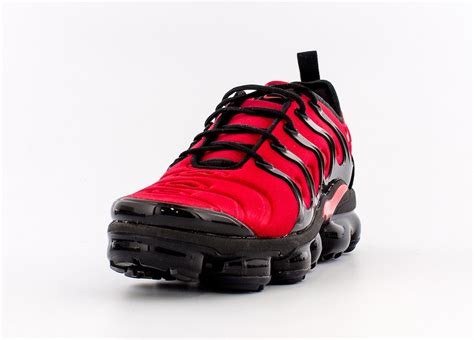 Nike Air Vapormax Plus University Red Cu4863 600 Release Date Sbd