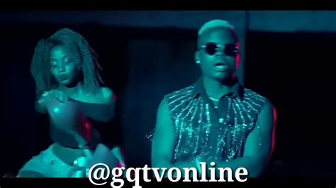 Harmonize Ft Diamond Platnumz Kwangwaru Remix Official Music Video