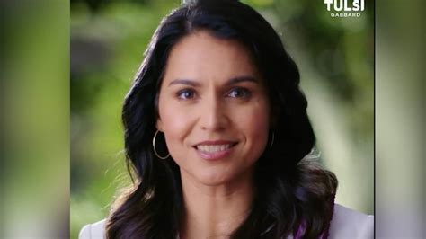 Tulsi Gabbard Ends Presidential Campaign The Washington Post