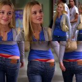 Leighton Meester Nude Pictures Photos Playboy Naked Topless Fappening