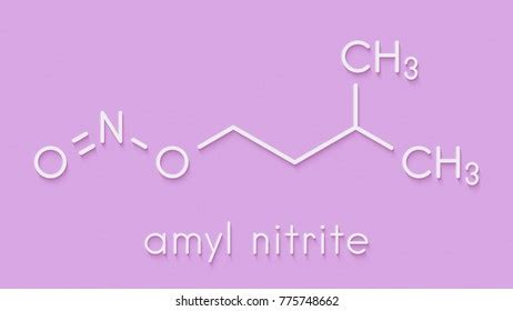 90 Amyl Nitrite Images, Stock Photos, 3D objects, & Vectors | Shutterstock