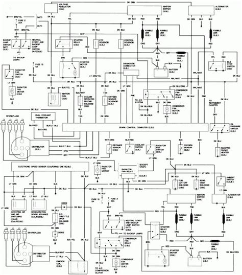 Lincoln Town Car Wiring Diagram For Seats