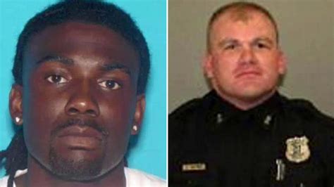 Suspect In Killing Of Memphis Police Officer Charged With Murder Held