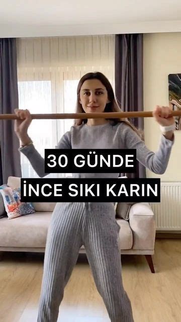 Evde Spor Yap On Instagram Dilarademirle G Nl K S K Kar N