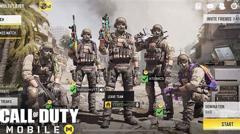 Cod Mobile Best Call Of Duty Mobile Tips To Win More Fights March