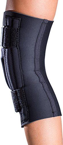 Donjoy Performer Patella Knee Support Brace Large Pricepulse