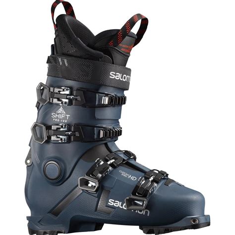 Salomon Shift Pro 100 AT Ski Boots Men S 2022