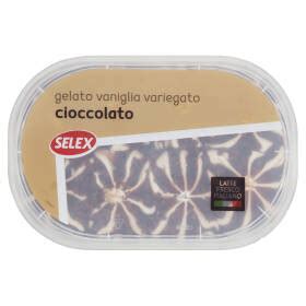 Selex Gelato Affogato Al Cioccolato 500 G NonPesa It Spesa Online