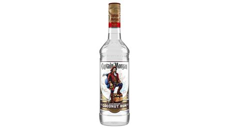 Captain Morgan Coconut Rum 750 Ml Cherry Hill Mini Mart