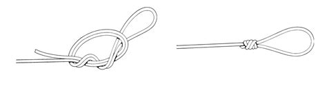 Four Loop Knots You Need To Know On The Water