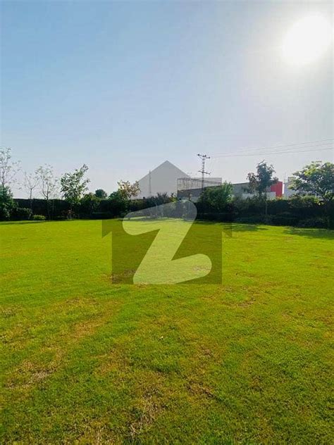 Farmhouse Plot In Golfer 2 Thethar Thethar Lahore ID45974381 Zameen