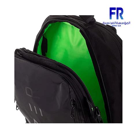 RAZER ROGUE 13.V2 GAMING Laptop BACKPACK - Alfrensia