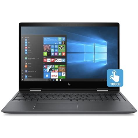 Pc Portable Hp Envy X Cn Nk Tactile I G N Go Sim