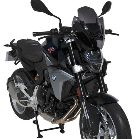 Cupula Deportiva Ermax BMW F900R 20 Nilmoto