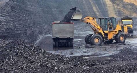 Indias Domestic Coal Production Rises 8 67pc To 73 MT In April 2023