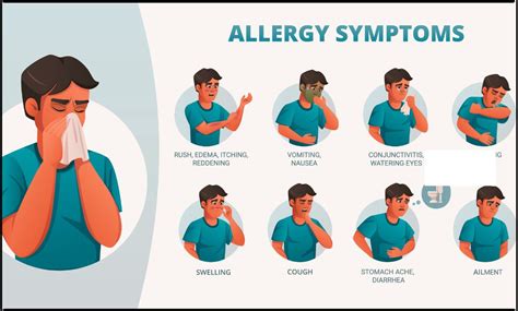 Common Allergies What You Need To Know