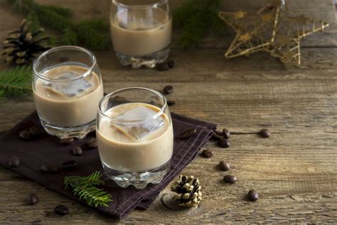 Receta De Flan De Baileys El Licor De Crema Irlandesa