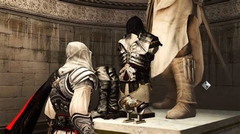 Assassin S Creed The Ezio Collection Gameplay Walkthrough Part