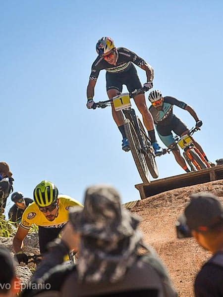 Campeonato Brasileiro De Mtb Assista Na Red Bull Tv