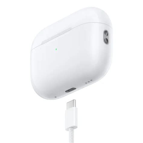 Tai Nghe Apple Airpods Pro 2 2023 Usb C Giá Rẻ Góp 0