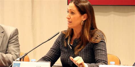 La jurista Maria Eugènia Gay nueva delegada del Gobierno en Catalunya