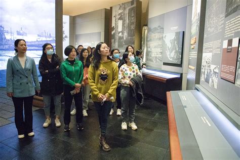 市直机关开展“学习贯彻二十大，踔厉奋进新征程”红色研学实践活动 新闻资讯 林绍良陈列馆