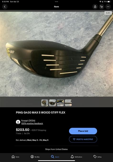 Fake G430 Fairway Woods Deal Or No Deal Golfwrx